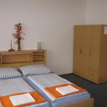 Appartement V Soukromi Razlovi Harrachov