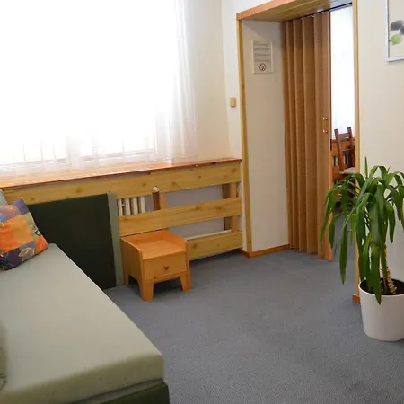 Appartement V Soukromi Razlovi *