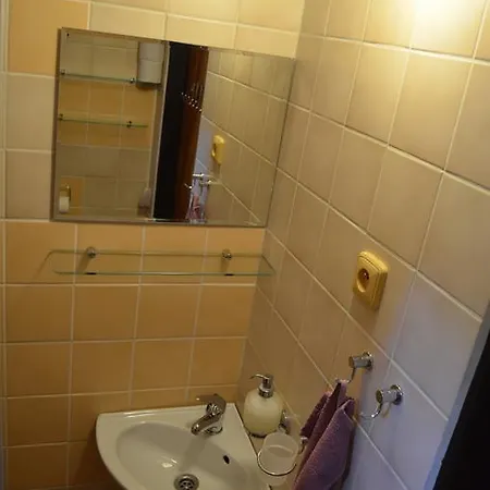V Soukromí Rázlovi Apartmán