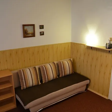 Appartement V Soukromi Razlovi Harrachov