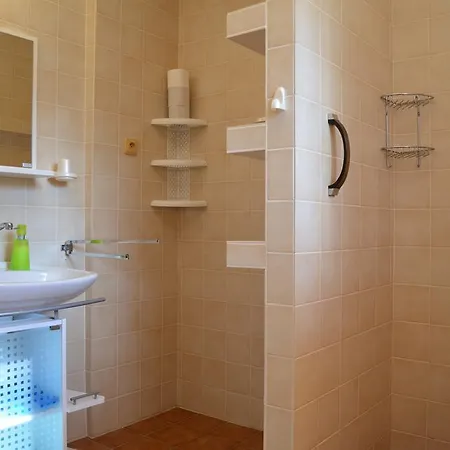 Apartmán V Soukromí Rázlovi *