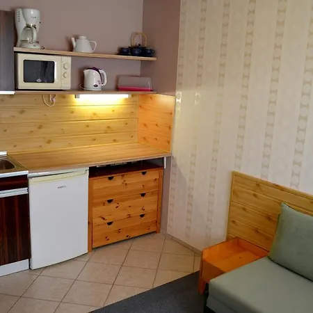 V Soukromi Razlovi * Harrachov