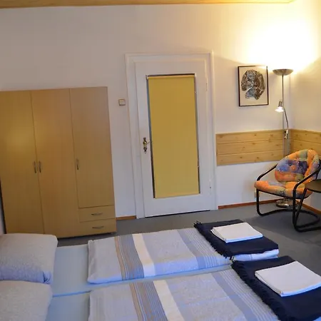 V Soukromi Razlovi Appartement Harrachov