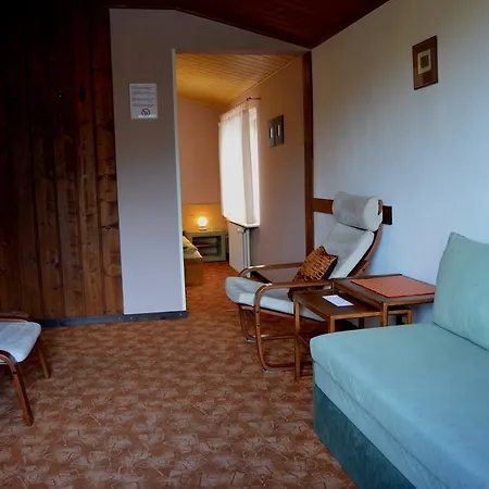 Appartement V Soukromi Razlovi Harrachov