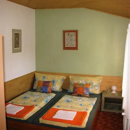 V Soukromi Razlovi Appartement