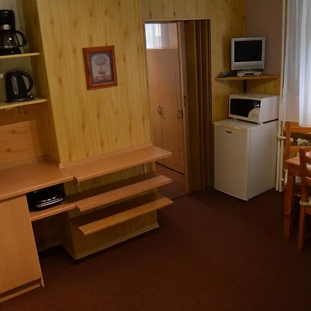 V Soukromi Razlovi Appartement
