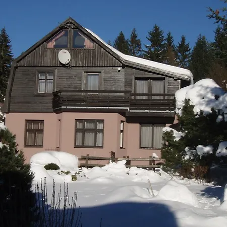 V Soukromi Razlovi Appartement Harrachov