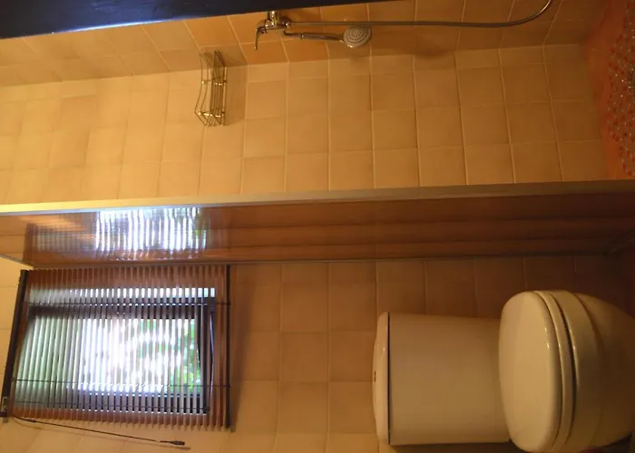 Apartament V Soukromi Razlovi *