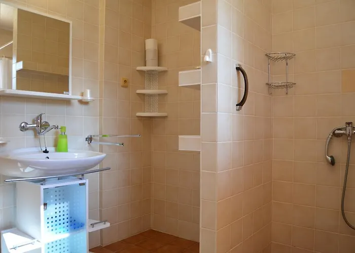 Appartement V Soukromi Razlovi *