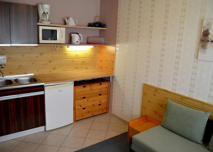 V Soukromi Razlovi * Harrachov