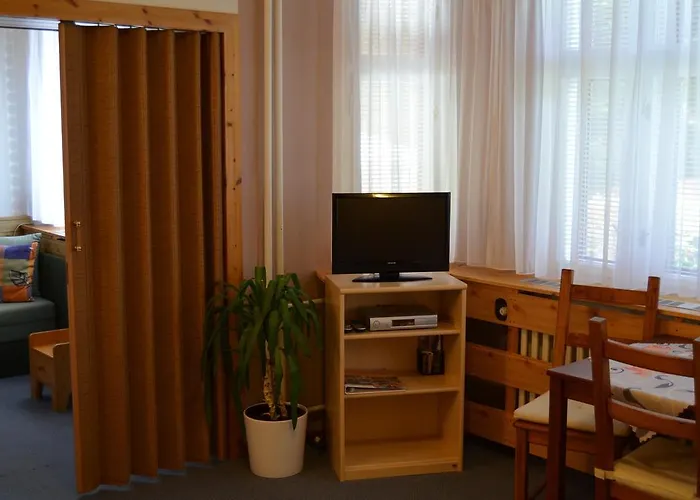 V Soukromi Razlovi Lejlighed Harrachov