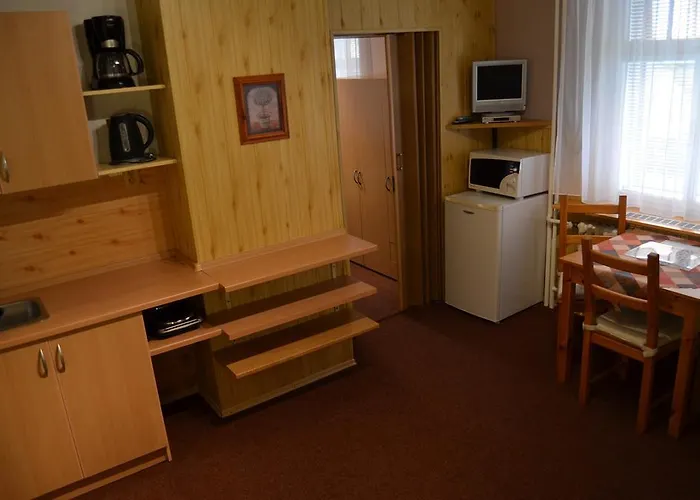 V Soukromi Razlovi Appartement